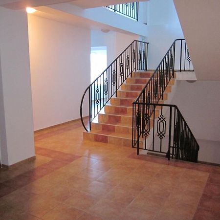 Albatros 2 Family Hotel Kiten  Zewnętrze zdjęcie