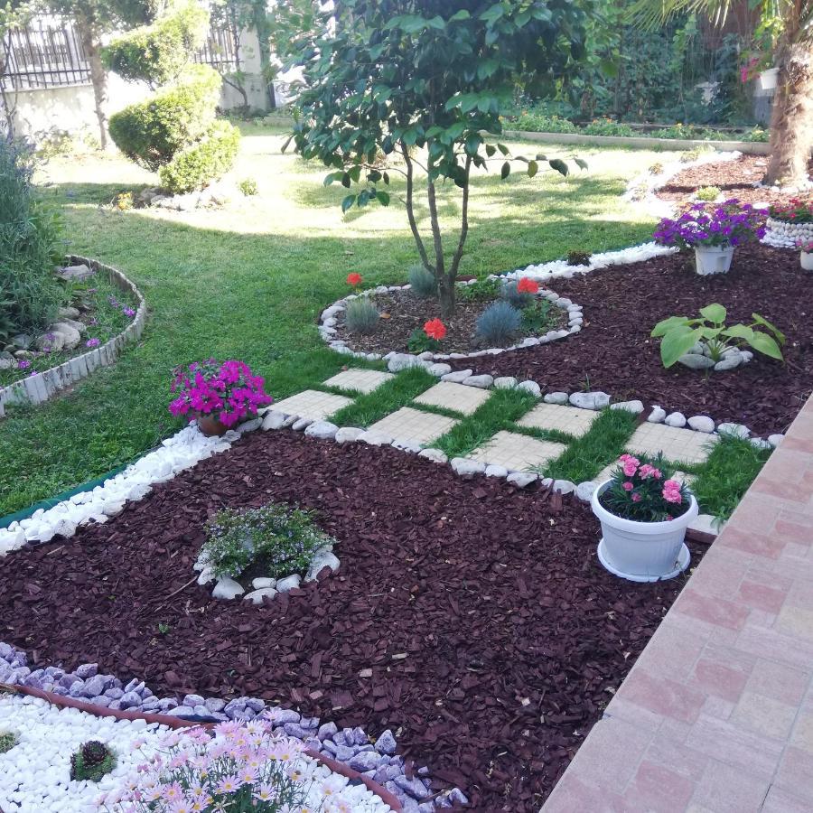 Albatros 2 Family Hotel Kiten  Zewnętrze zdjęcie