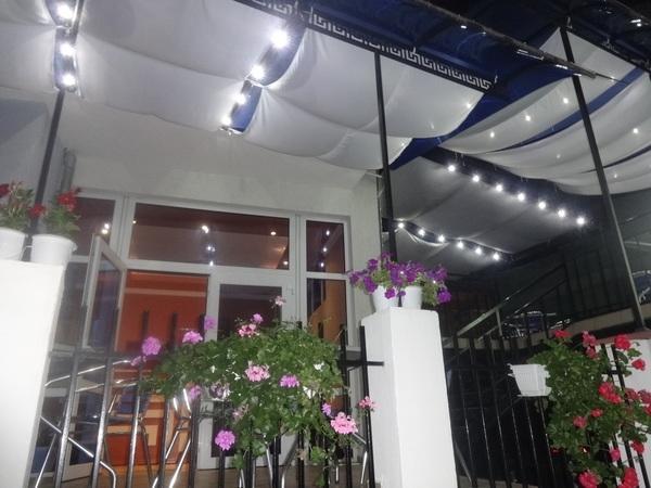 Albatros 2 Family Hotel Kiten  Zewnętrze zdjęcie