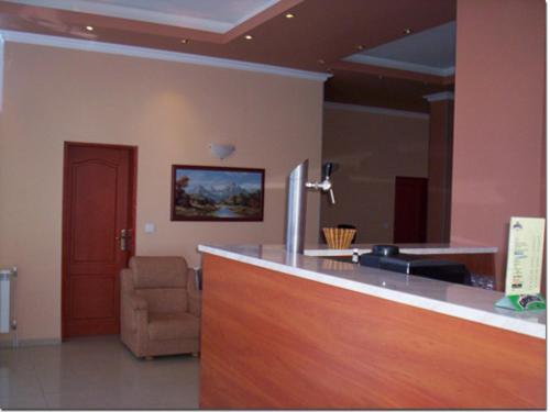 Albatros 2 Family Hotel Kiten  Zewnętrze zdjęcie