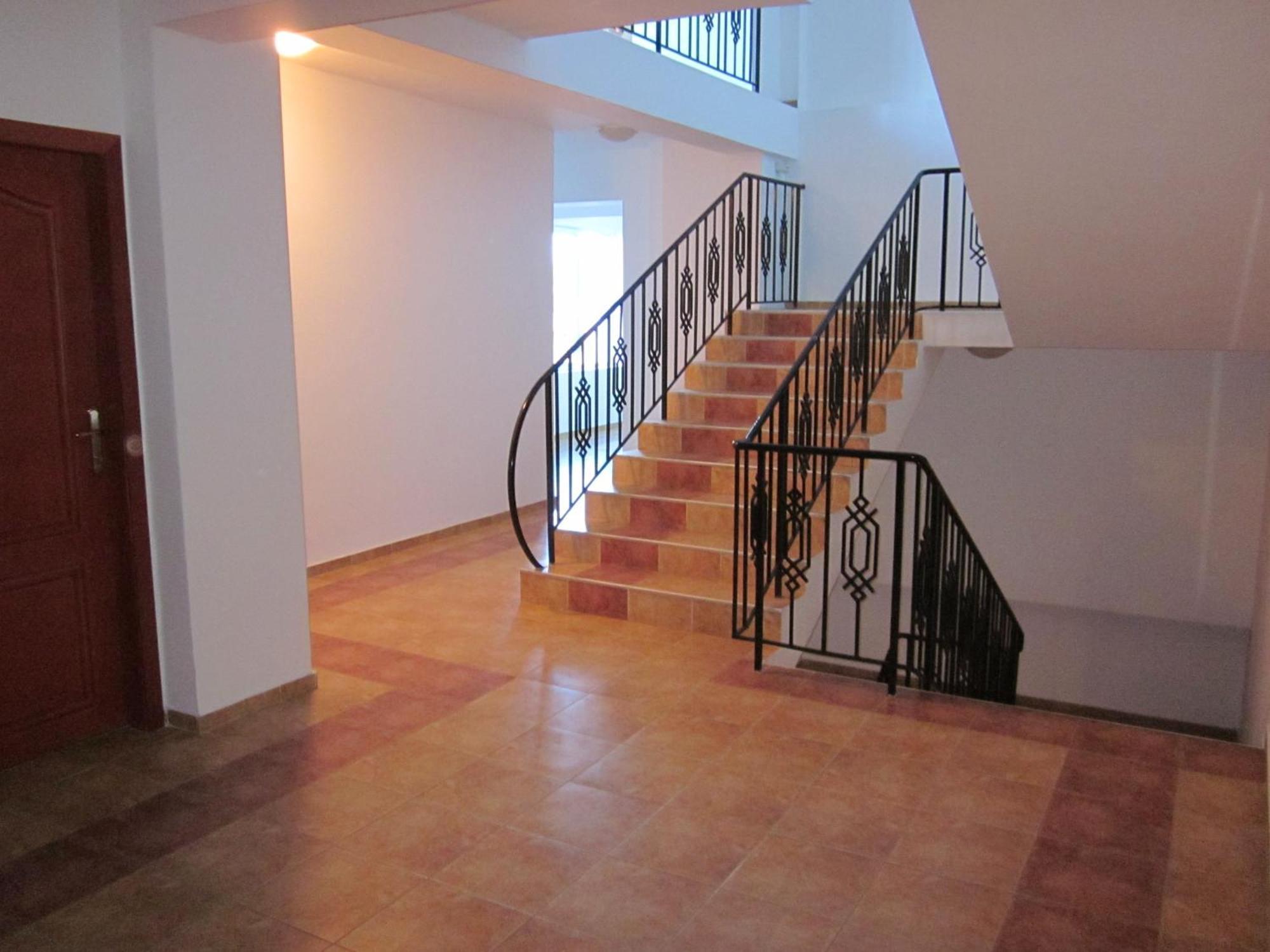 Albatros 2 Family Hotel Kiten  Zewnętrze zdjęcie