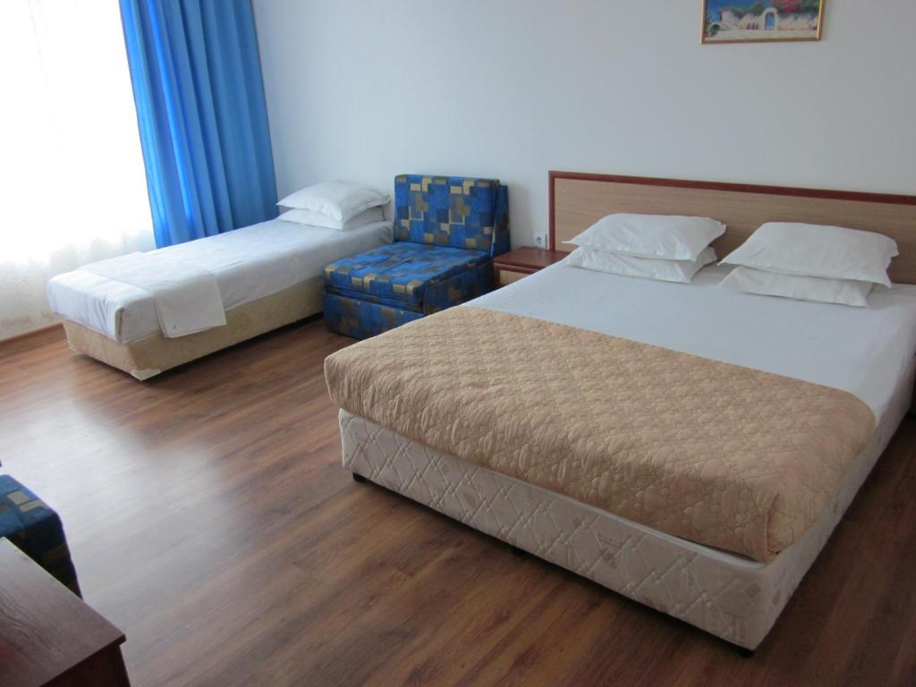 Albatros 2 Family Hotel Kiten  Pokój zdjęcie