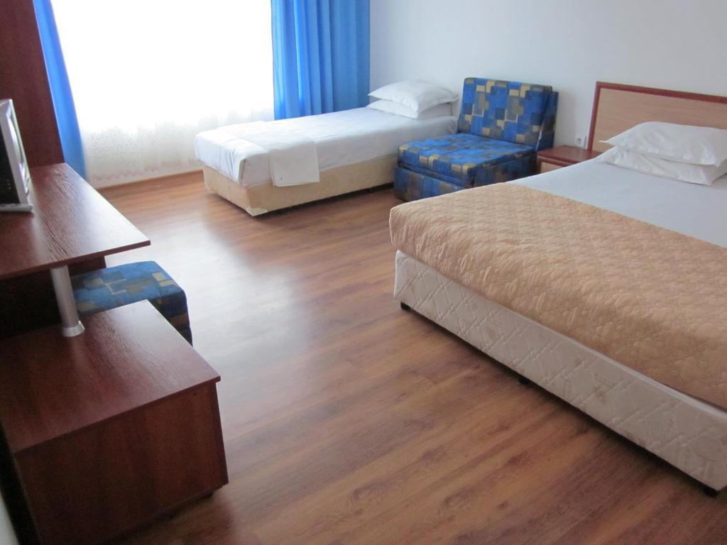 Albatros 2 Family Hotel Kiten  Pokój zdjęcie