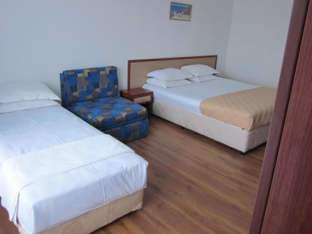 Albatros 2 Family Hotel Kiten  Pokój zdjęcie