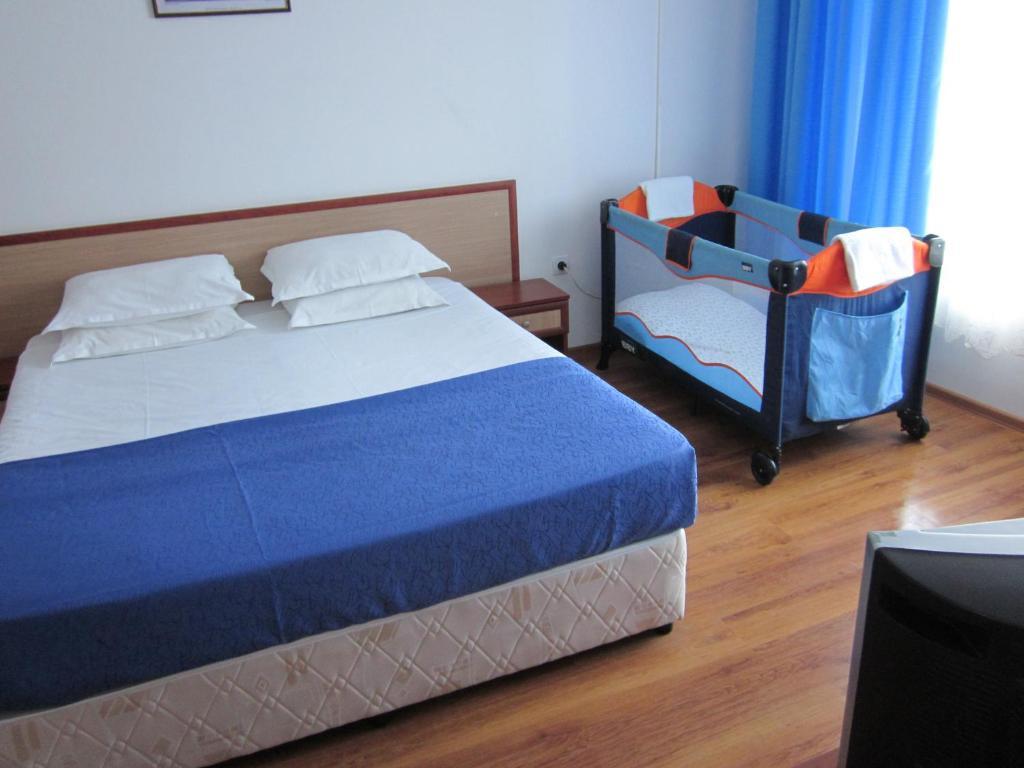 Albatros 2 Family Hotel Kiten  Pokój zdjęcie