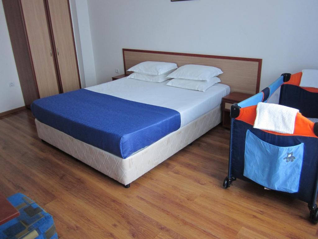 Albatros 2 Family Hotel Kiten  Pokój zdjęcie
