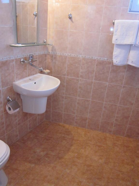 Albatros 2 Family Hotel Kiten  Pokój zdjęcie