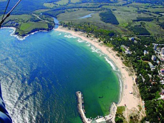 Albatros 2 Family Hotel Kiten  Zewnętrze zdjęcie
